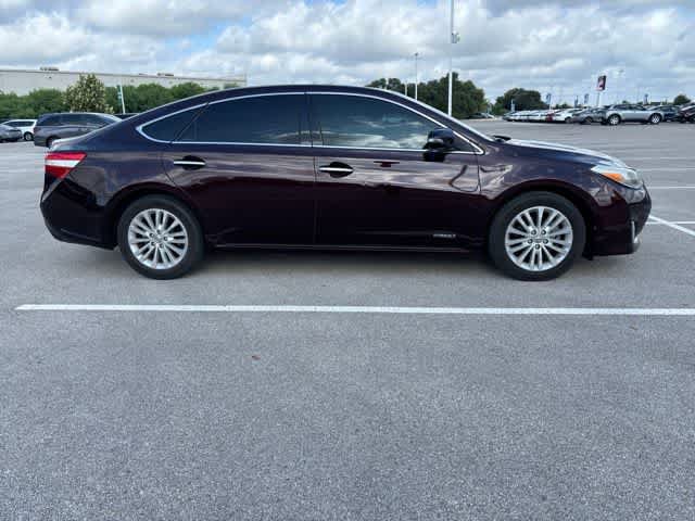 Used 2014 Toyota Avalon XLE Touring FWD image 6