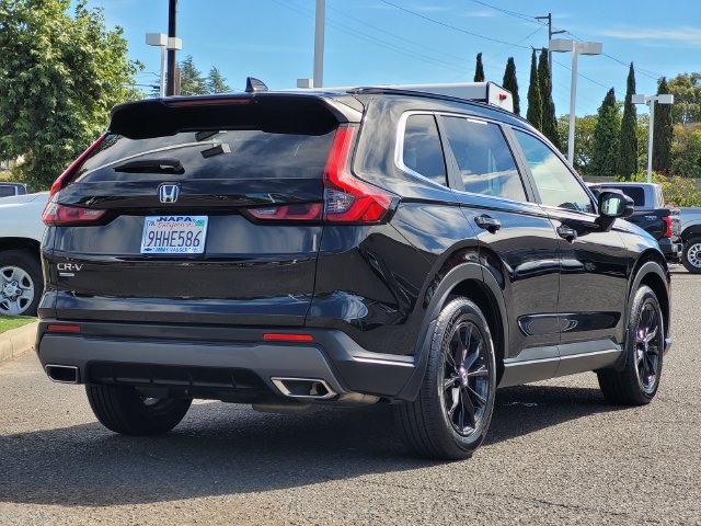 Used 2023 Honda CR-V Sport image 6