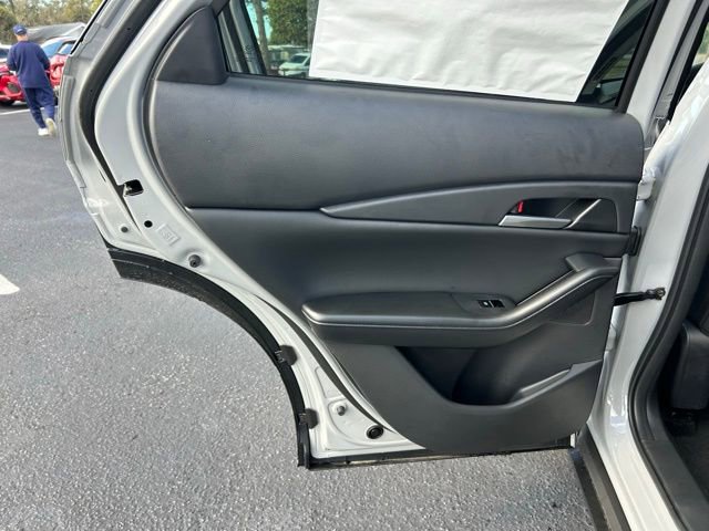 New 2026 MAZDA CX-30 AWD 2.5 S image 8