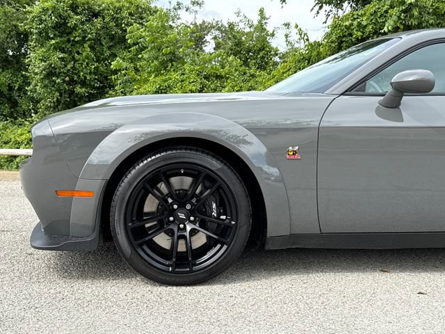 Used 2023 Dodge Challenger R/T Scat Pack RWD image 5