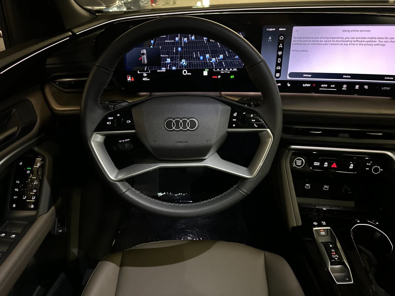 New 2026 Audi Q5 2.0T AWD/4WD image 14