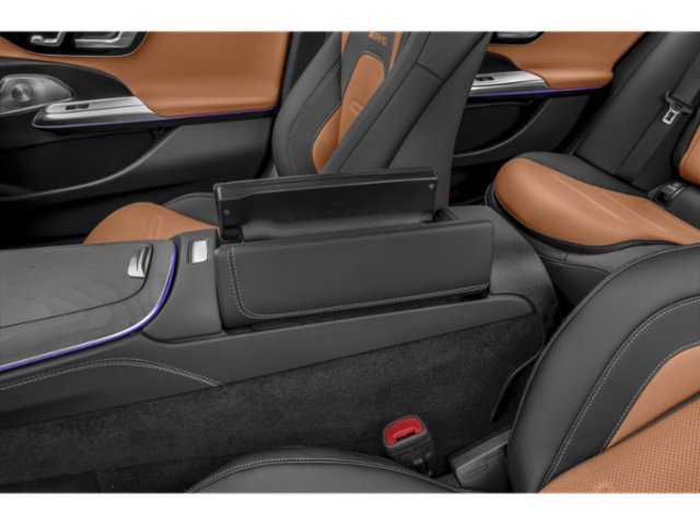 New 2027 Mercedes-Benz E 53 AMG e 4MATIC Sedan image 52