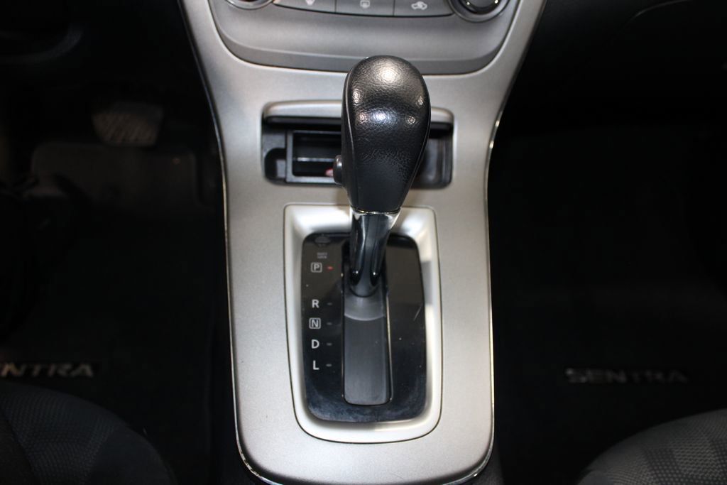 Used 2013 Nissan Sentra SV w/ Driver Pkg image 37