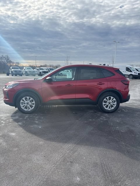 New 2026 Ford Escape Active w/ Cold Weather Package AWD/4WD image 5