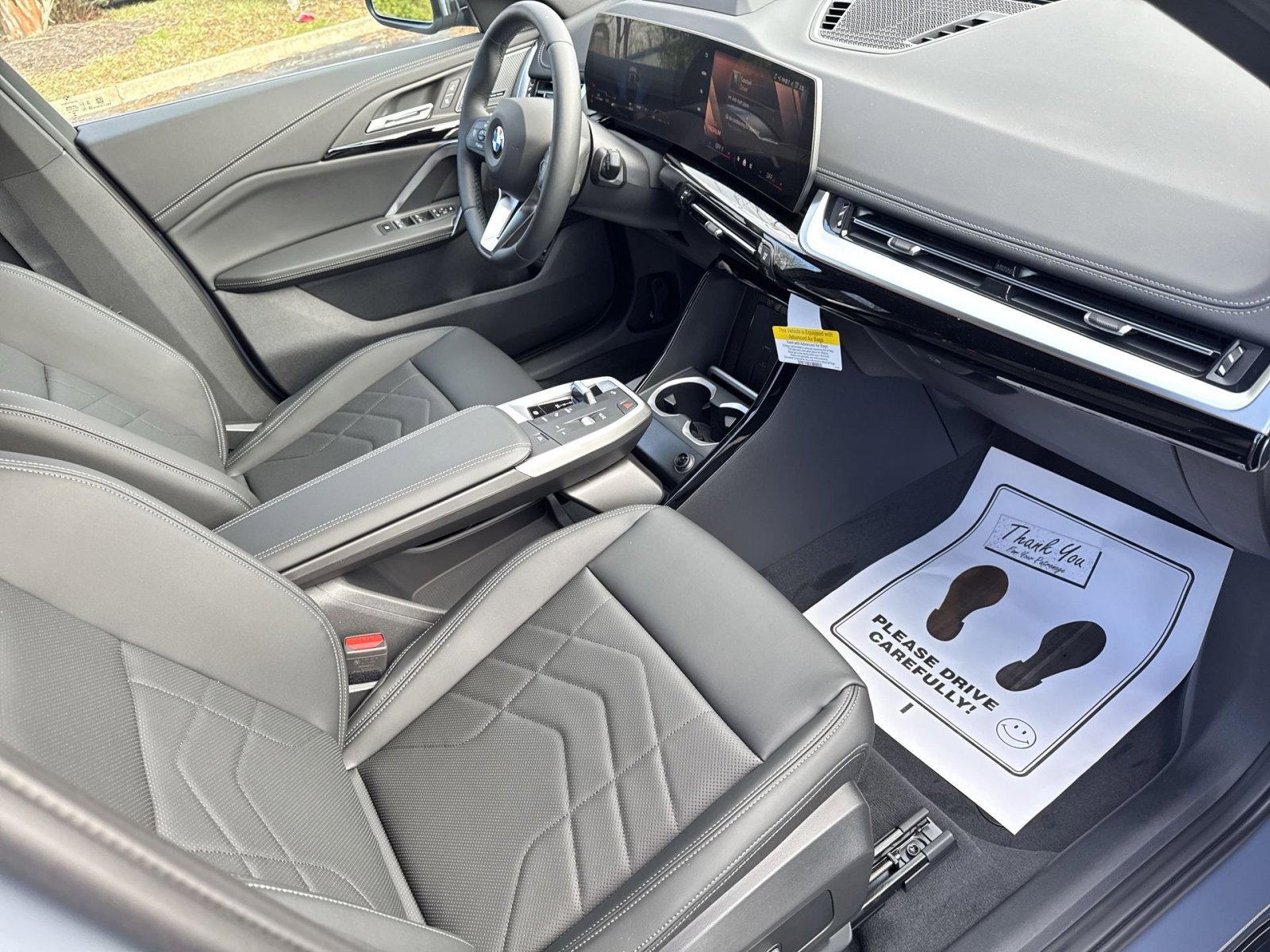 New 2026 BMW X1 xDrive28i w/ Technology Package image 33