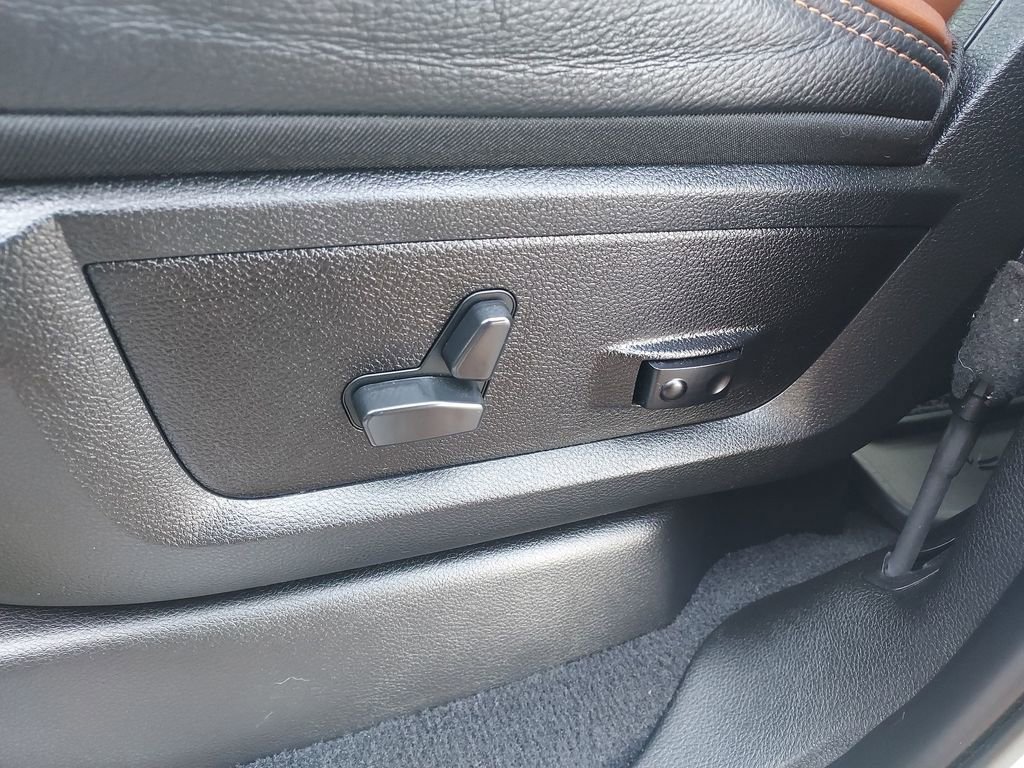 Used 2024 RAM 2500 Limited image 18