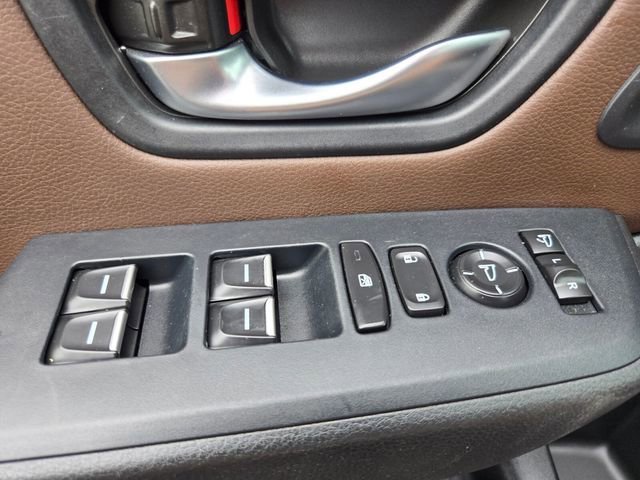 Used 2025 Honda Pilot Elite image 37