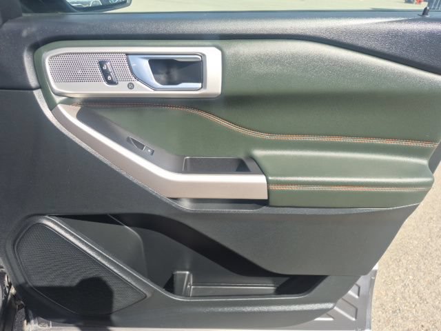 Used 2023 Ford Explorer Timberline w/ Timberline Technology Package AWD/4WD image 18