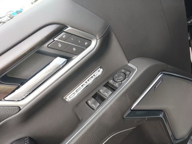 New 2026 GMC Sierra 1500 Denali image 17