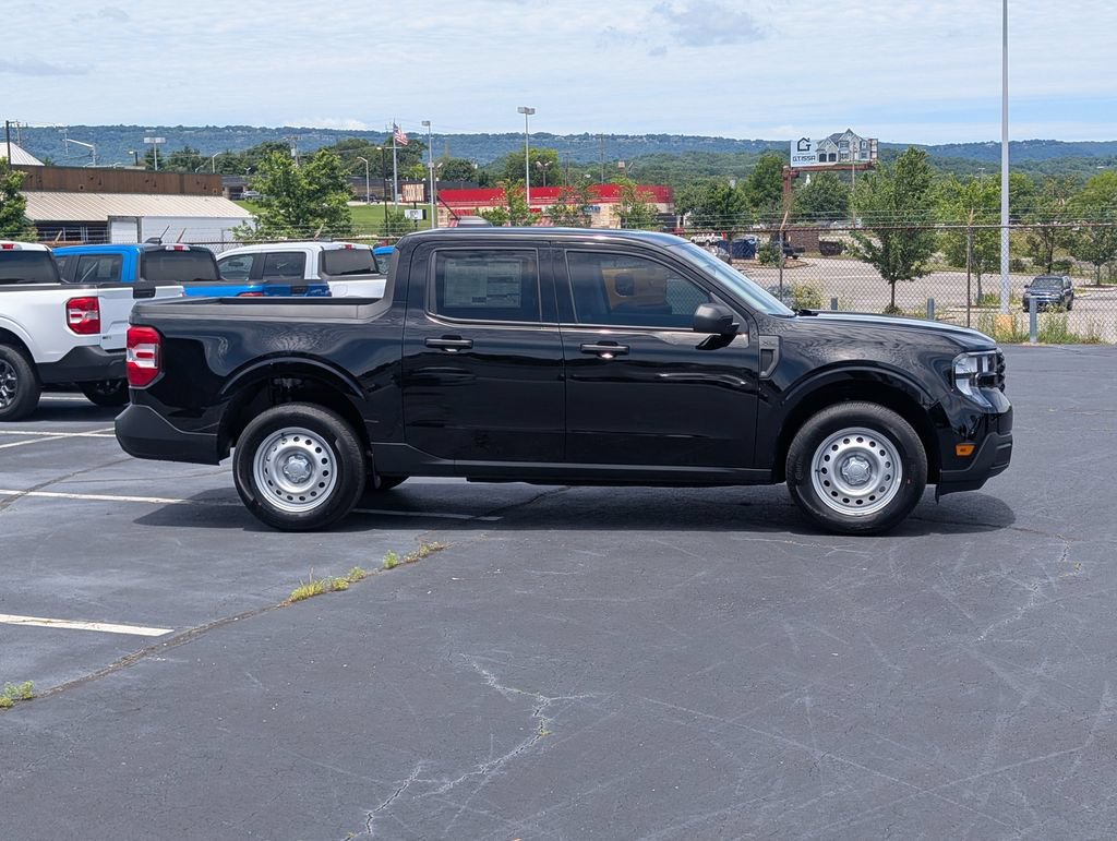 New 2026 Ford Maverick XL FWD image 3