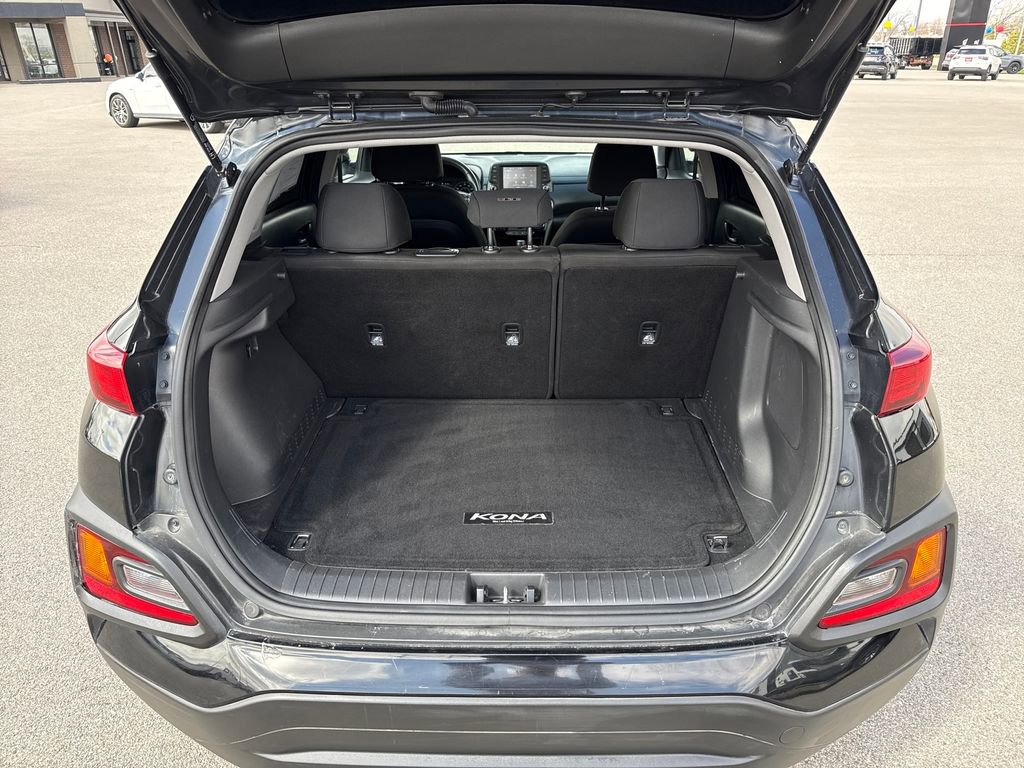 Used 2020 Hyundai Kona SEL Plus image 29