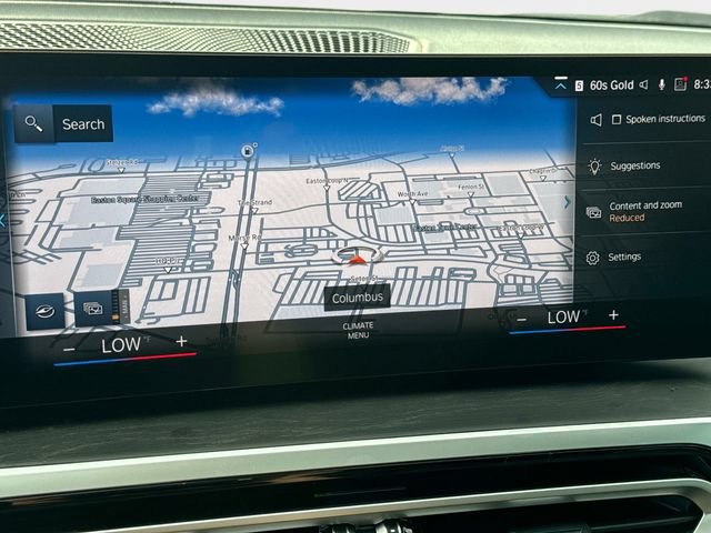 Used 2023 BMW 330i xDrive Sedan AWD/4WD image 21