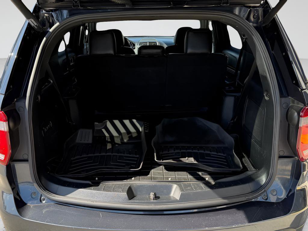 Used 2017 Ford Explorer Limited w/ Equipment Group 301A image 24