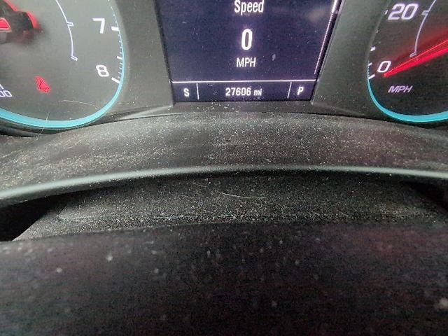 Used 2023 Chevrolet Equinox LS FWD image 15
