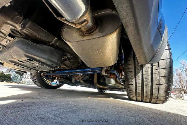 Used 2008 Ford Mustang Shelby GT500 image 72