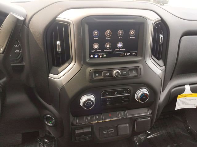 New 2025 GMC Sierra 3500 Pro w/ Convenience Package AWD/4WD image 29