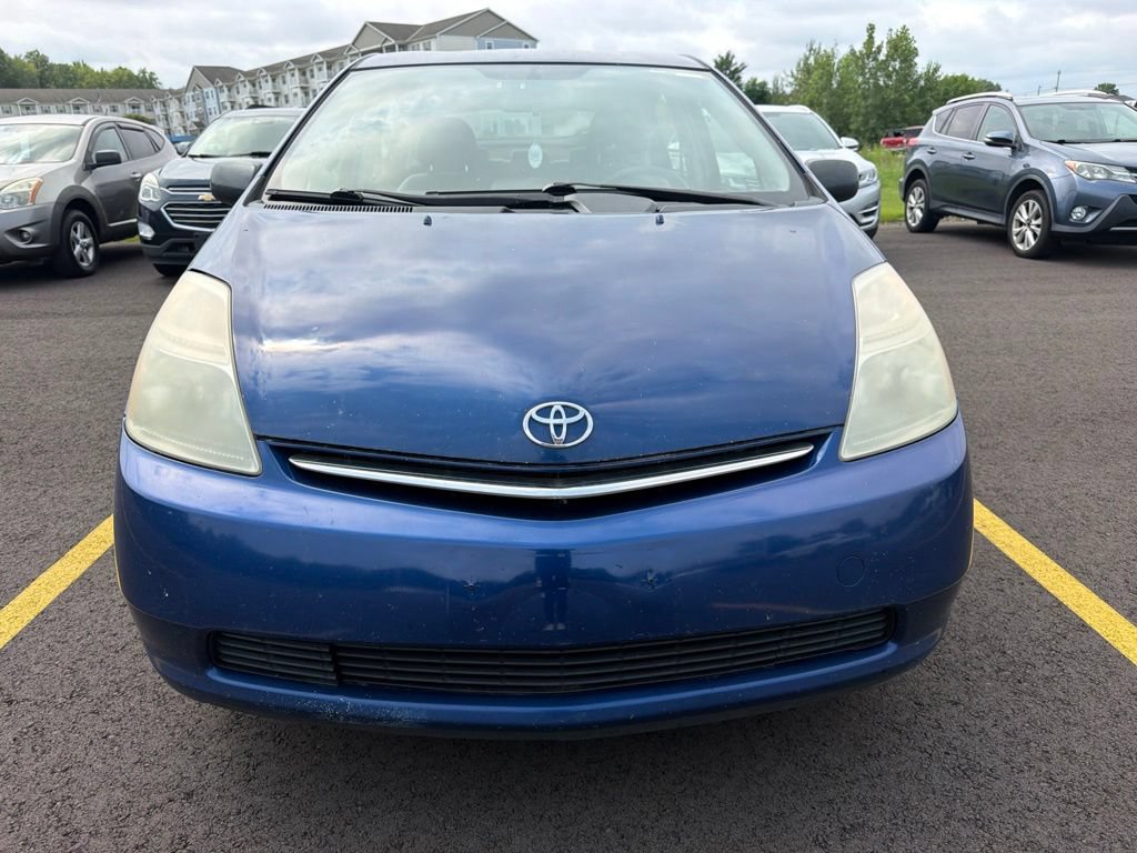 Used 2009 Toyota Prius FWD image 2