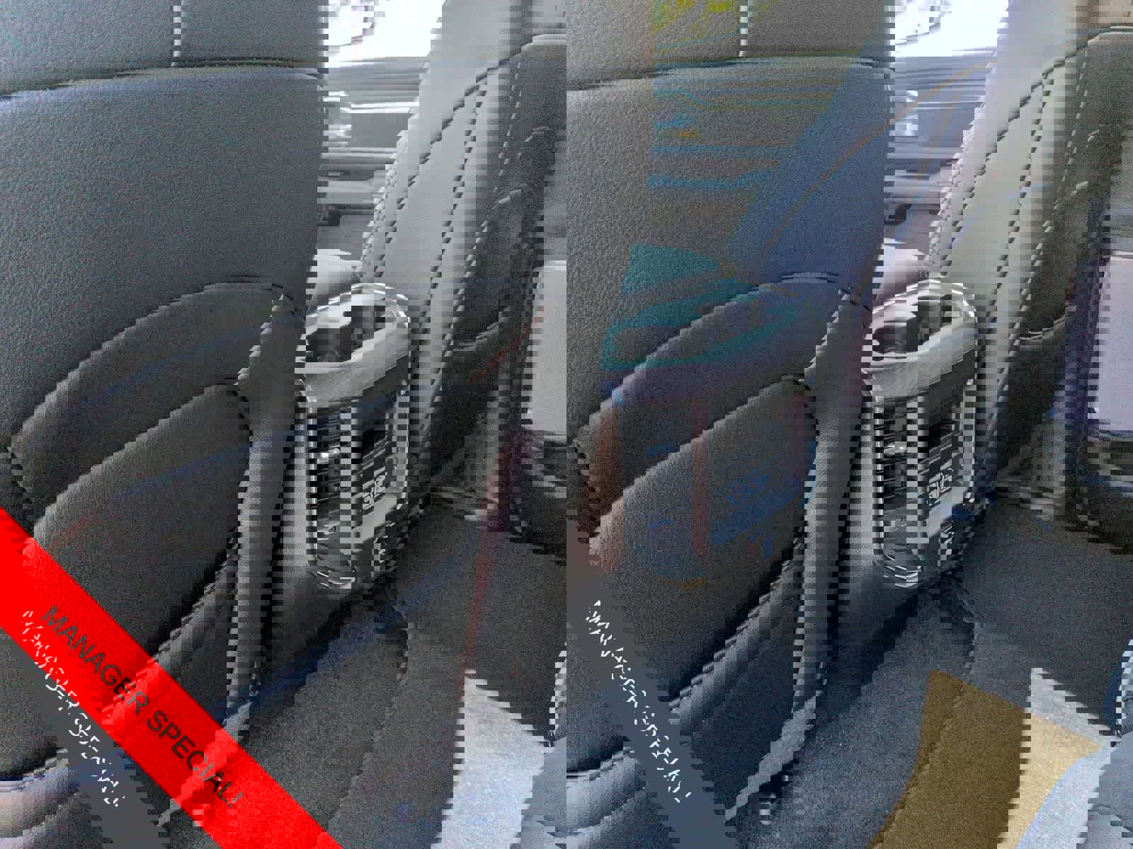 New 2026 RAM 1500 Laramie w/ Night Edition image 17