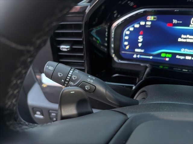 Used 2025 Chevrolet Silverado 1500 RST w/ All Star Edition Plus image 21