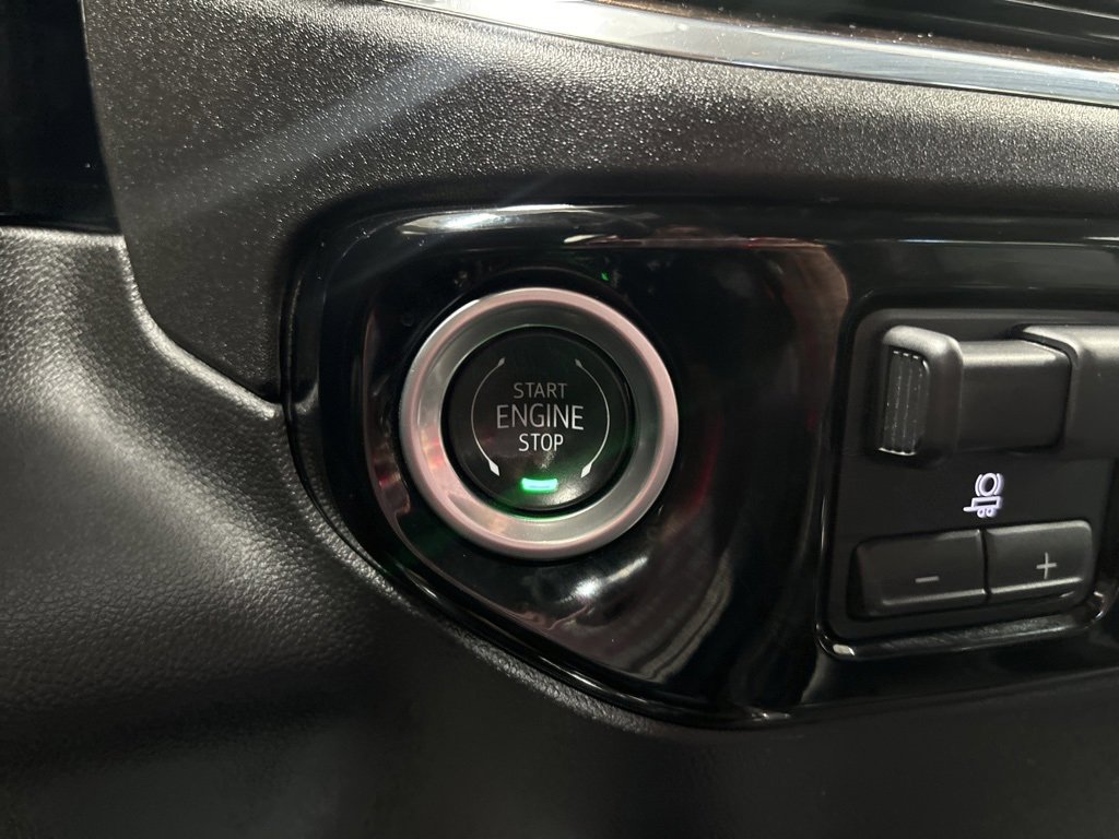 Used 2024 Chevrolet Silverado 1500 RST image 46