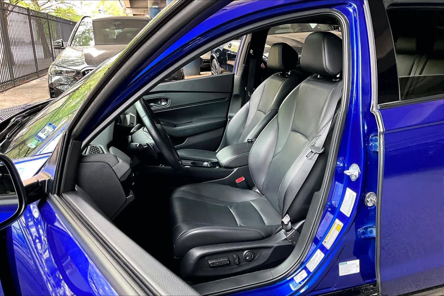 Used 2024 Honda Accord Sport image 7