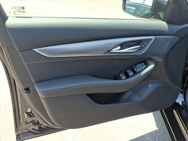 New 2026 Cadillac CT5 Premium Luxury RWD image 8