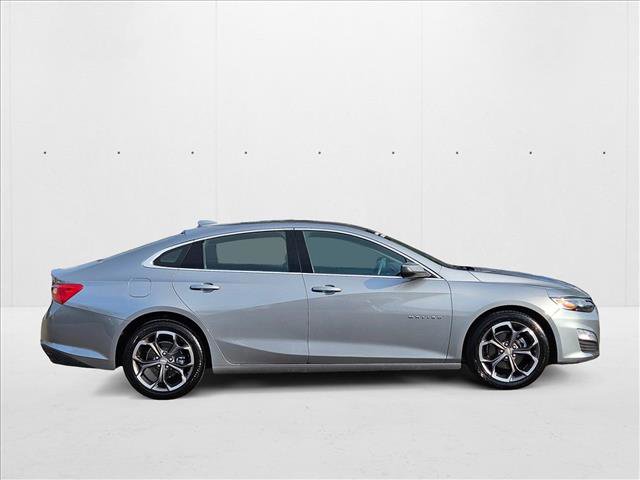 Used 2023 Chevrolet Malibu LT image 4