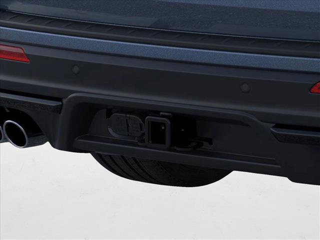 New 2025 Ford Explorer ST image 23