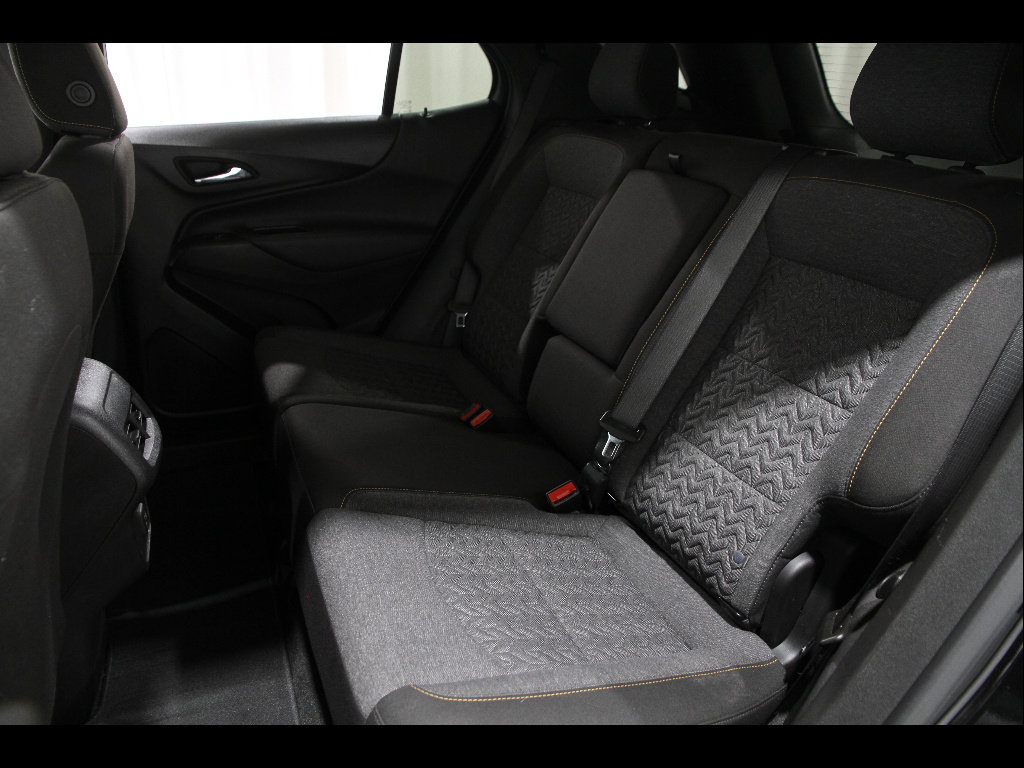 Certified 2023 Chevrolet Equinox LT AWD/4WD image 20