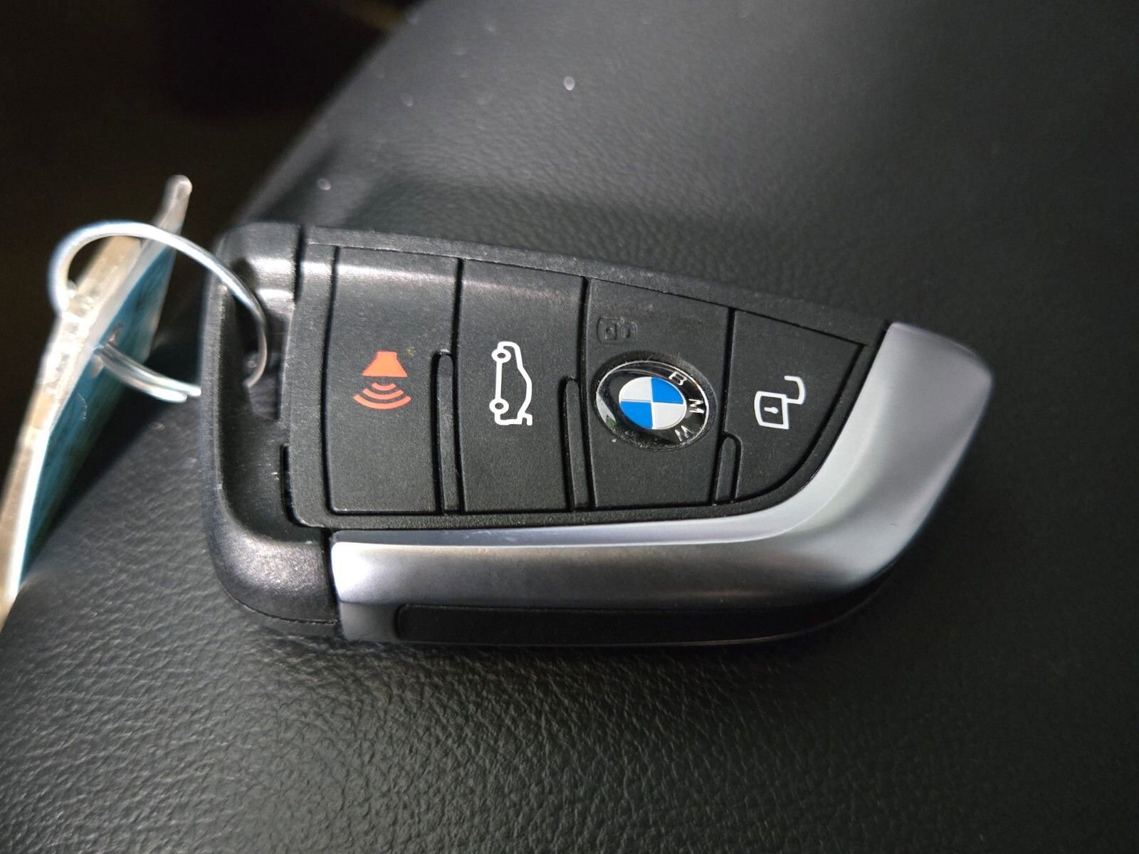 Used 2022 BMW X3 sDrive30i w/ Convenience Package image 26