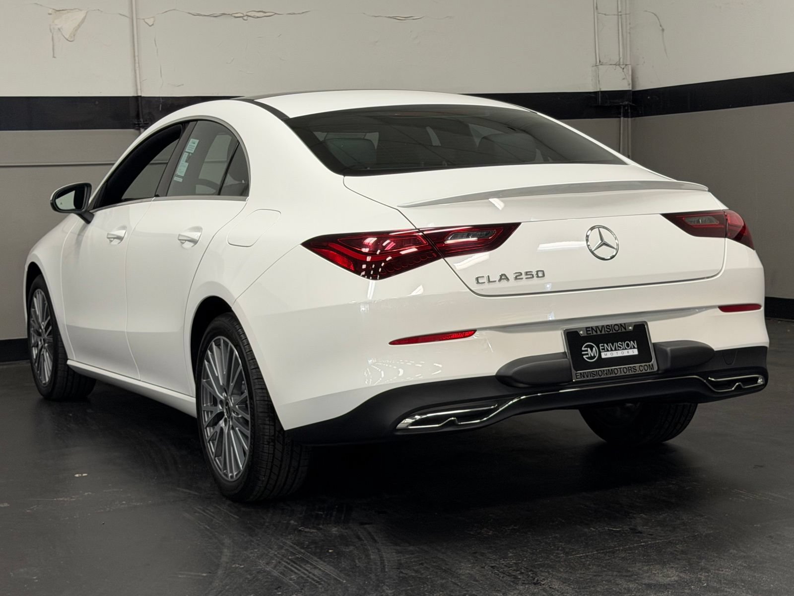 Used 2026 Mercedes-Benz CLA 250 image 11