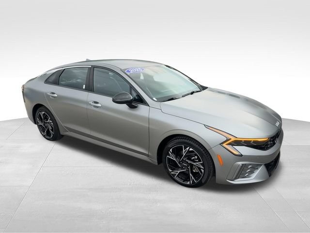 Used 2025 Kia K5 GT-Line FWD image 2
