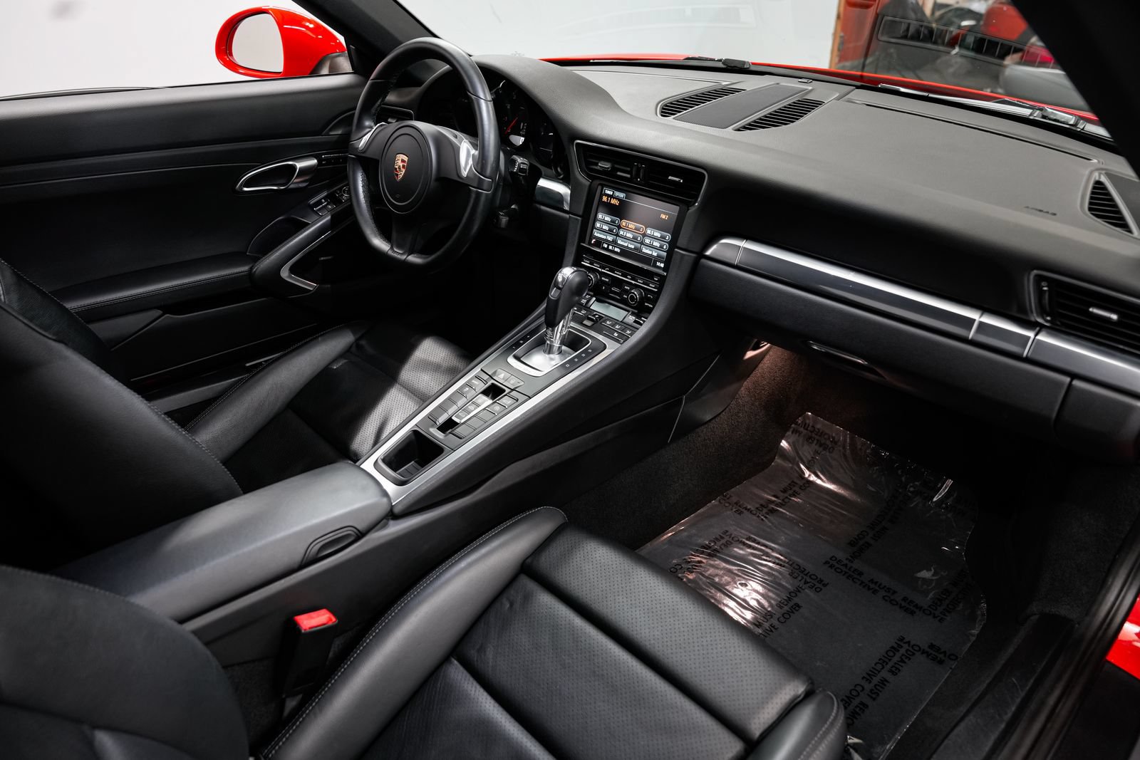 Used 2014 Porsche 911 Carrera RWD image 26
