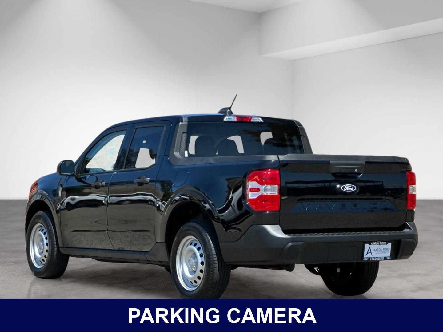 Used 2025 Ford Maverick XL FWD image 4