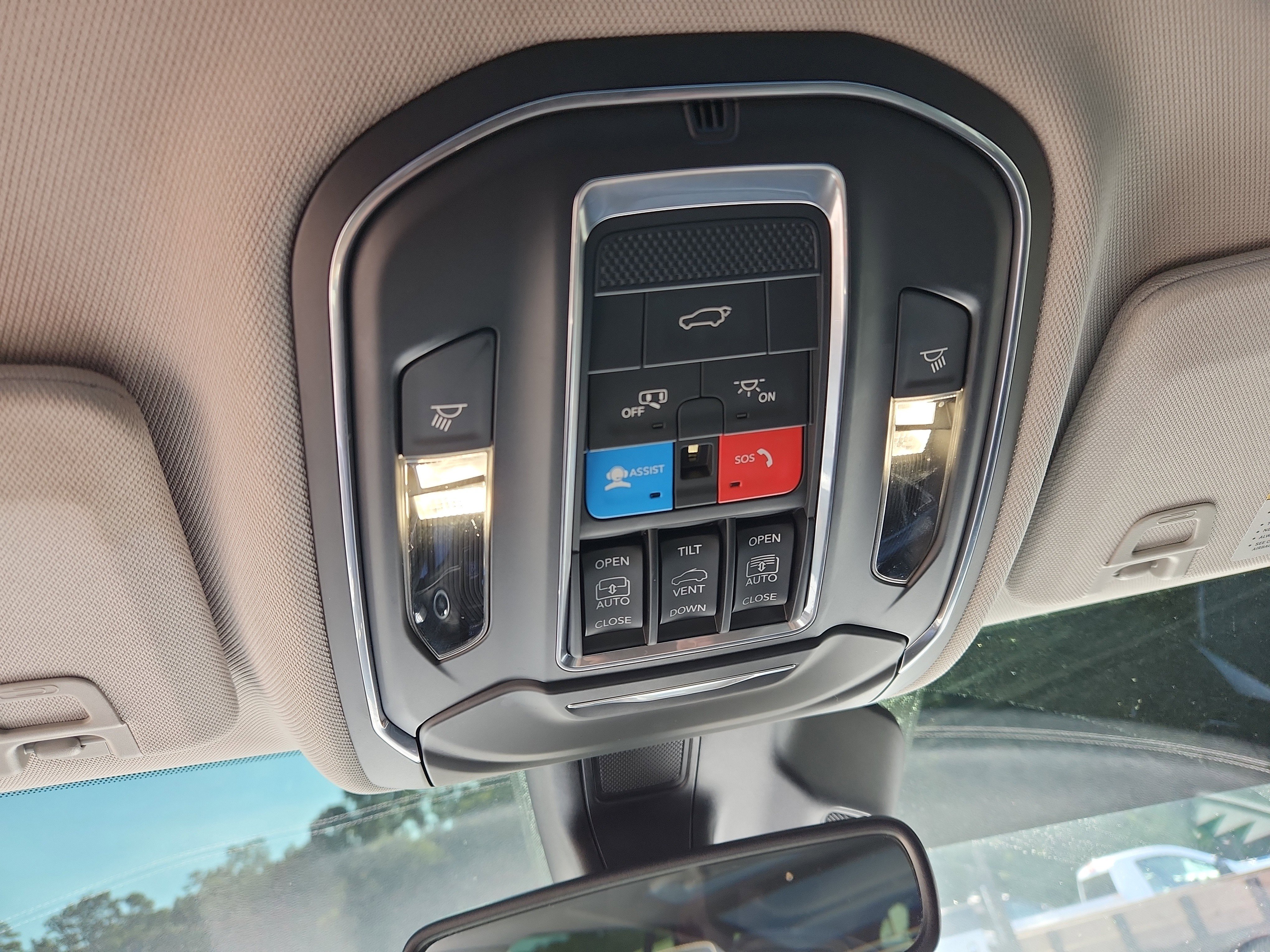 Used 2021 Jeep Grand Cherokee L Limited image 38