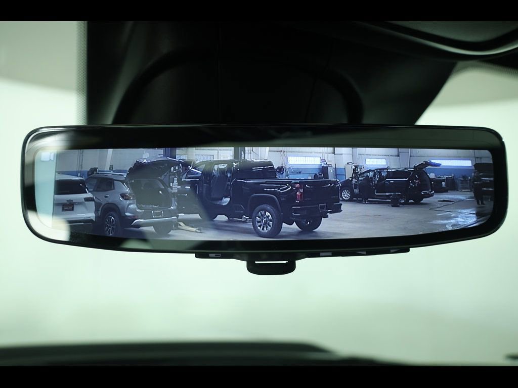 New 2026 RAM 3500 Laramie image 23