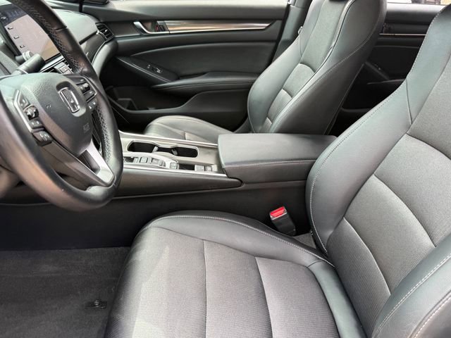 Used 2021 Honda Accord Sport image 8