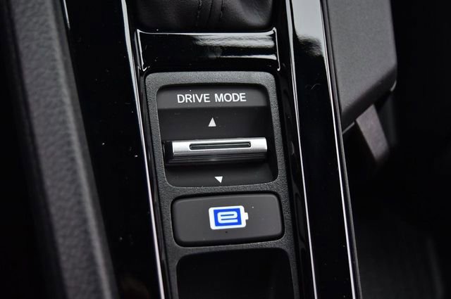 New 2025 Honda Accord Sport image 17