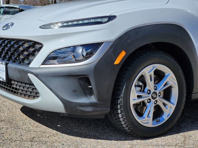 Used 2022 Hyundai Kona SEL image 7