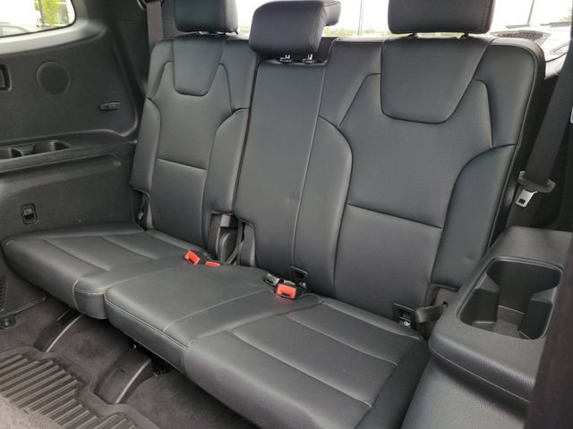 Used 2025 Kia Telluride SX X-Line AWD/4WD image 19
