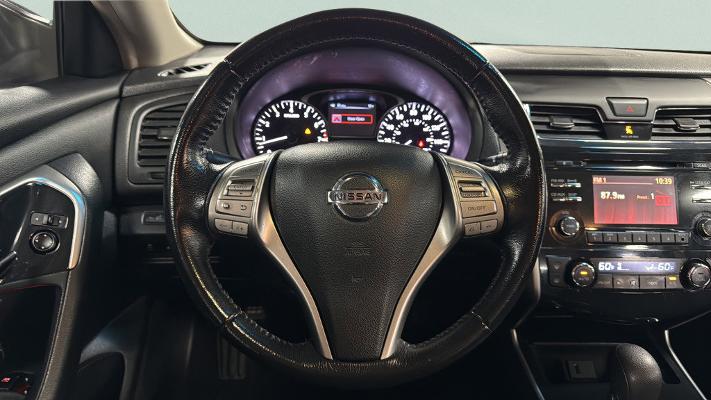 Used 2013 Nissan Altima 2.5 SV FWD image 36