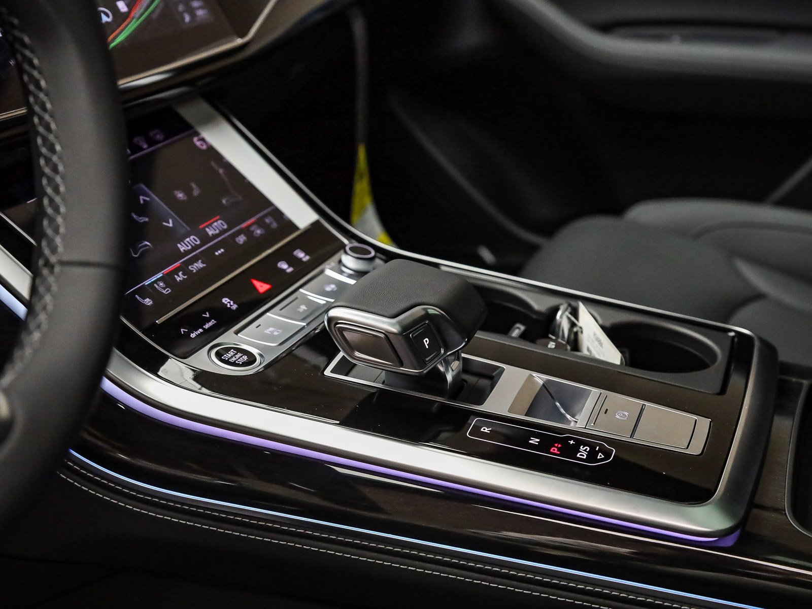 New 2026 Audi Q8 Prestige AWD/4WD image 25