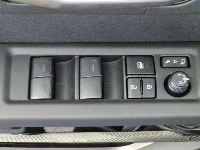 New 2026 Toyota Tundra Limited AWD/4WD image 14