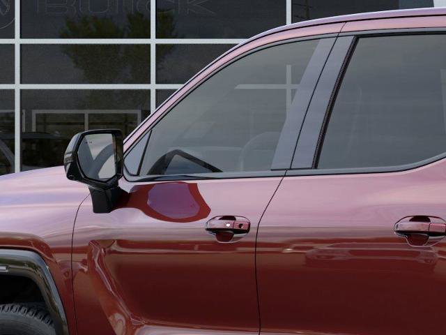 New 2025 GMC Sierra EV Denali image 12