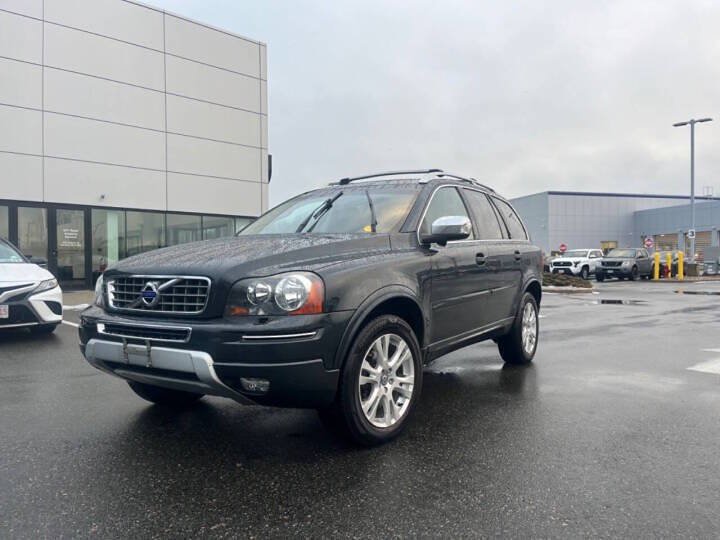 Used 2014 Volvo XC90 3.2 AWD/4WD image 1