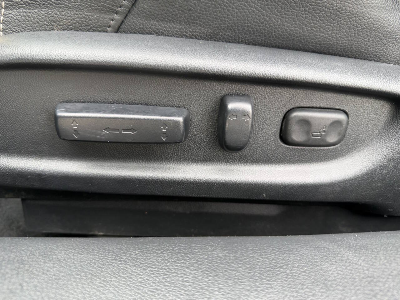 Used 2015 Honda Accord EX-L image 23