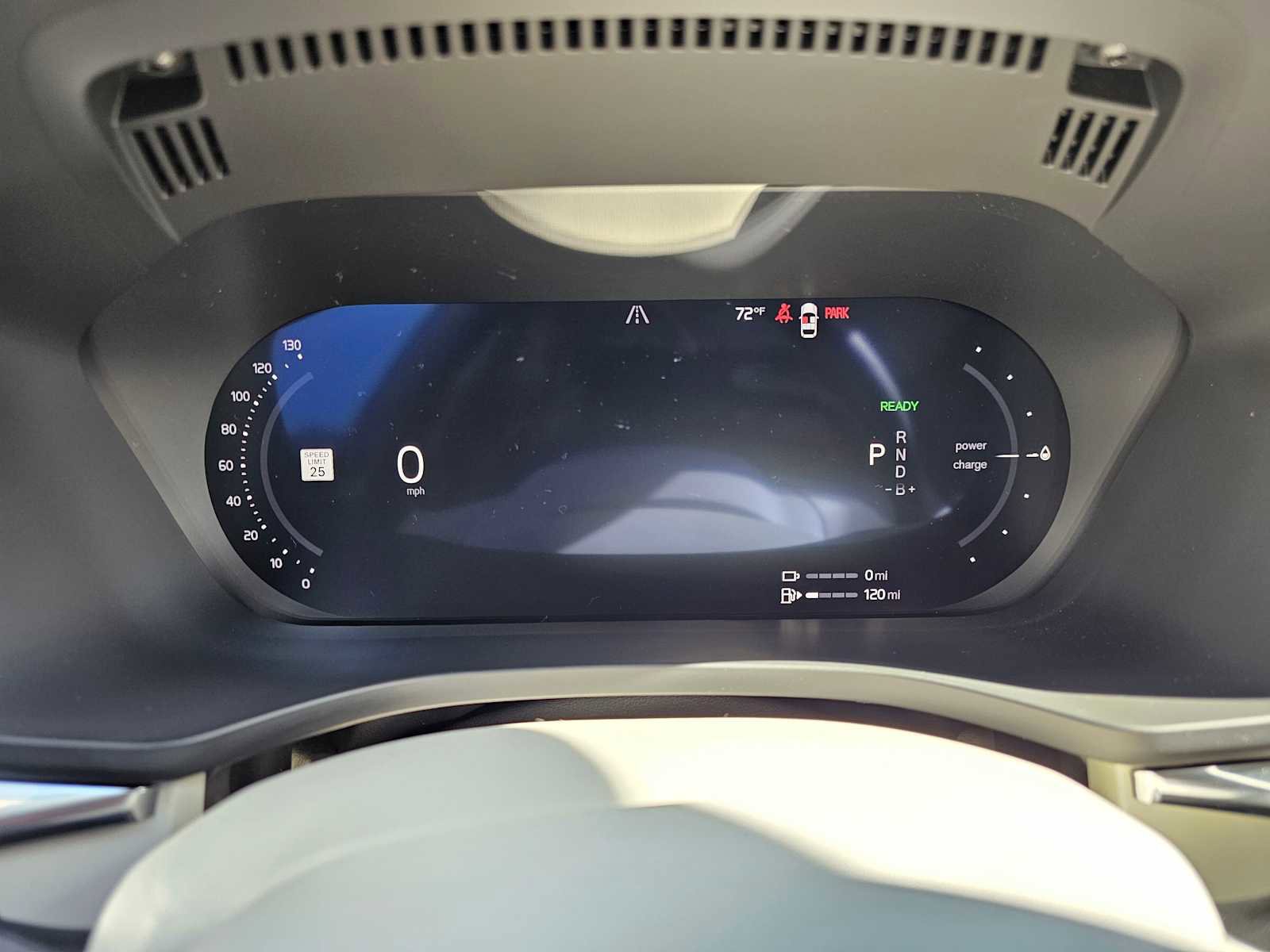 New 2026 Volvo XC60 T8 Ultra w/ Protection Package Premier image 30