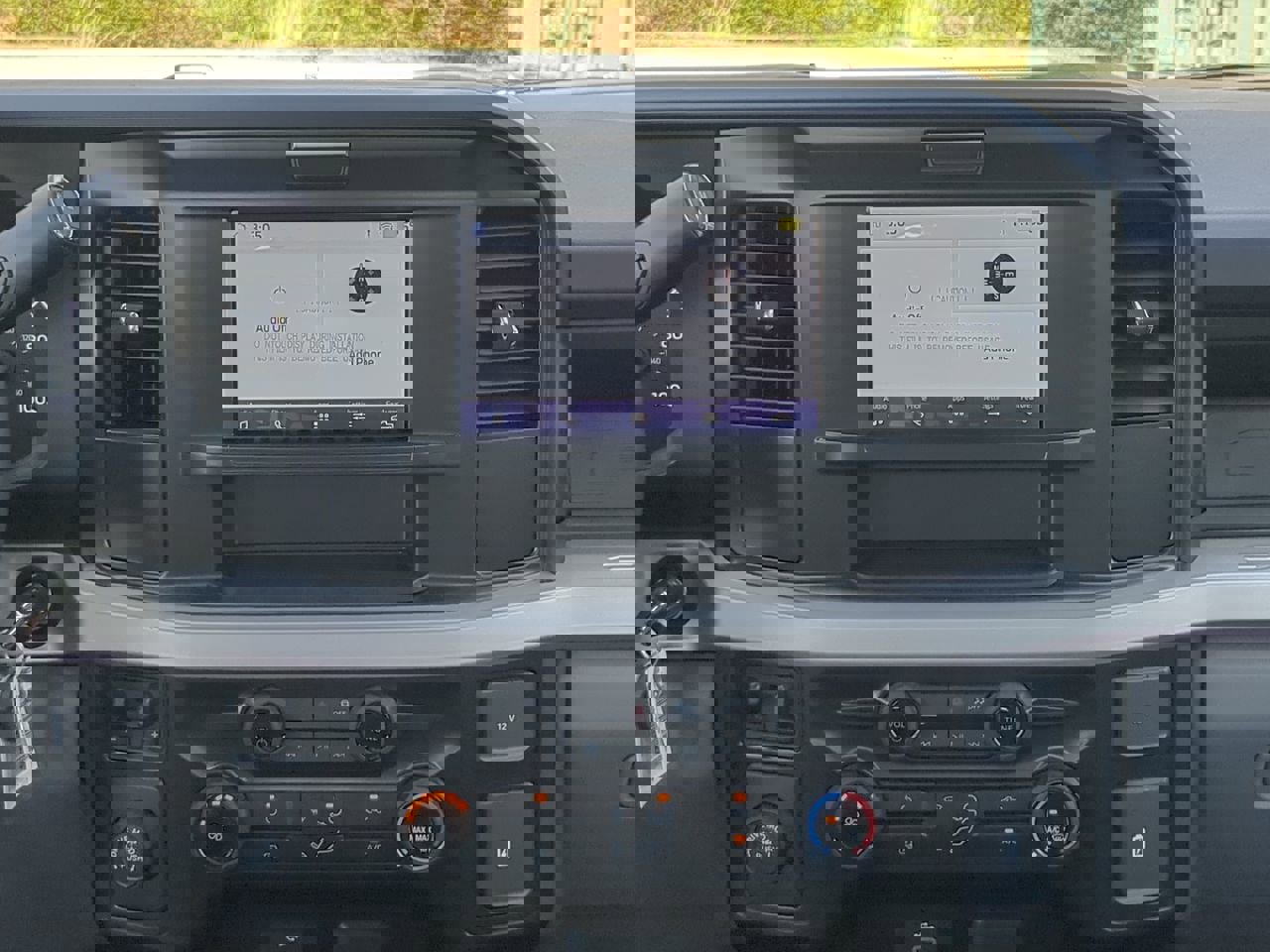 New 2026 Ford F250 XL w/ XL Chrome Package image 16