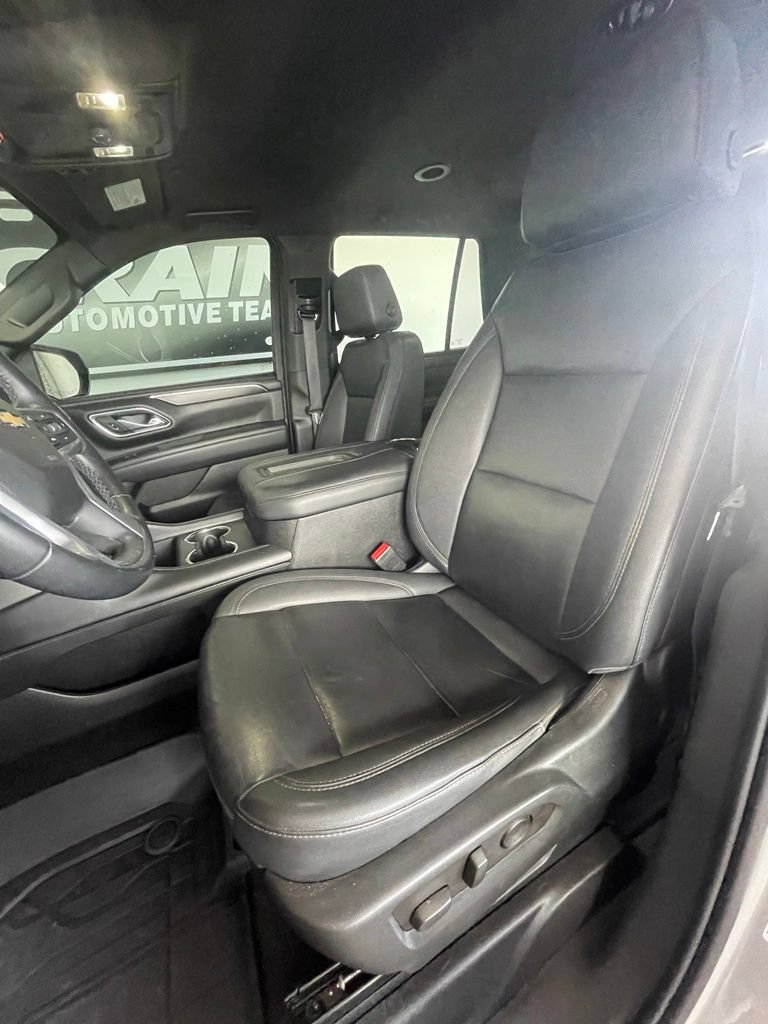 Used 2023 Chevrolet Tahoe LT RWD image 10