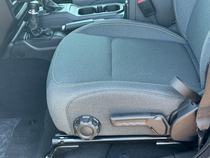 New 2026 Jeep Gladiator Sport AWD/4WD image 10